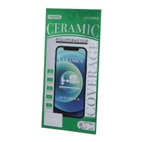 Szkło hartowane 9D Ceramic do iPhone 16 Pro Max 6,9"