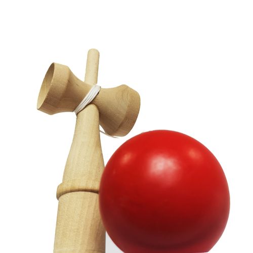 KENDAMA Drewniana na Arena.pl