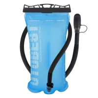 2L Blue Water Bag - Przenośny zbiornik na wodę na kemping i wycieczki