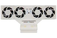 AUTONOMOUS COOLING SYSTEM 4 wentylatory