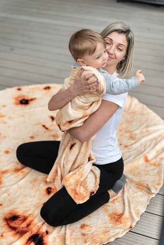 koc tortilla 180 cm na Arena.pl