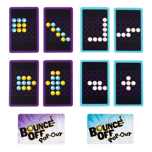 Bounce Off: Pop Out Granie w odbijanie na Arena.pl