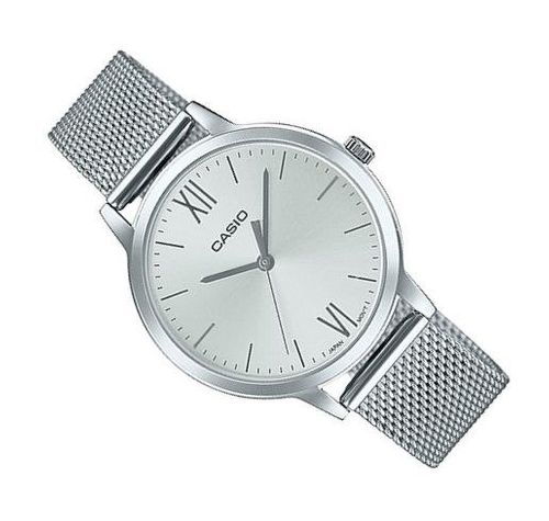 Zegarek Casio damski LTP-E157M-7AEF na Arena.pl
