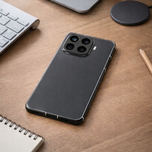 Etui Xiaomi 15T Pro 5G - 3mk Clear Case na Arena.pl