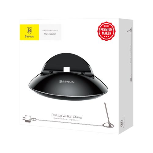 BASEUS STACJA DOKUJĄCA QUICK CHARGE HUAWEI P9 /P9+ na Arena.pl