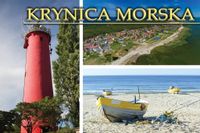 Krynica Morska – magnes