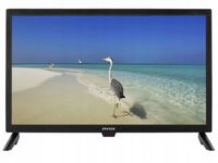 Telewizor samochodowy NVOX 24" FullHD USB HDMI 12V