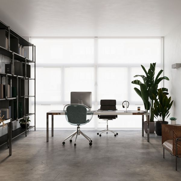 Kinkiet VEGA 50 beton zdjęcie 6