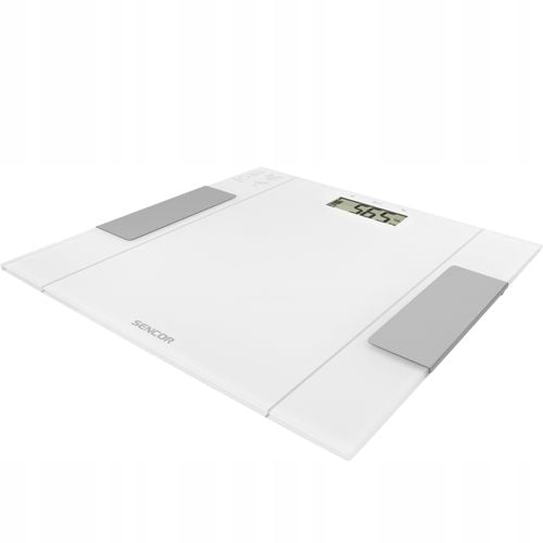 Waga SENCOR SBS 5051WH na Arena.pl