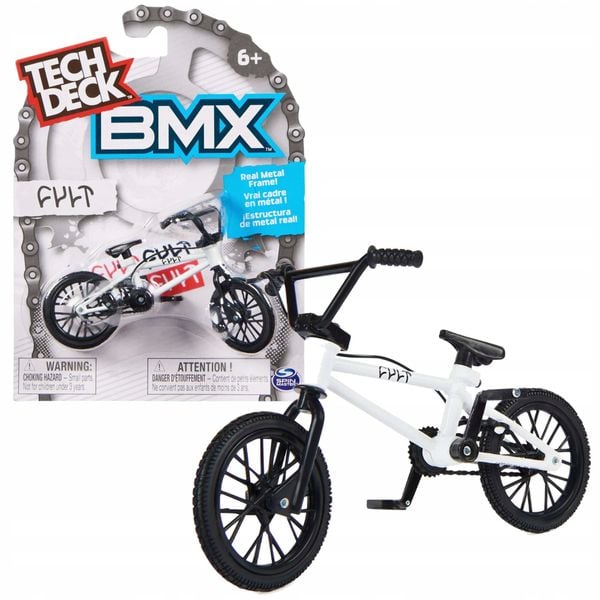 Fingerbike Spin Master Cult zdjęcie 1
