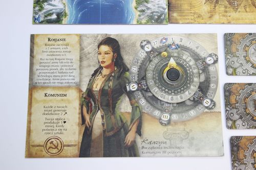 Cywilizacja (Civilization) na Arena.pl