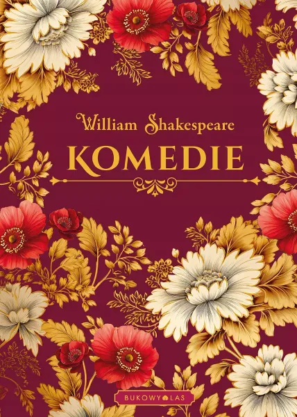 Komedie (edycja kolekcjonerska) zdjęcie 1