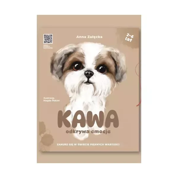 Kawa odkrywa emocje zdjęcie 1