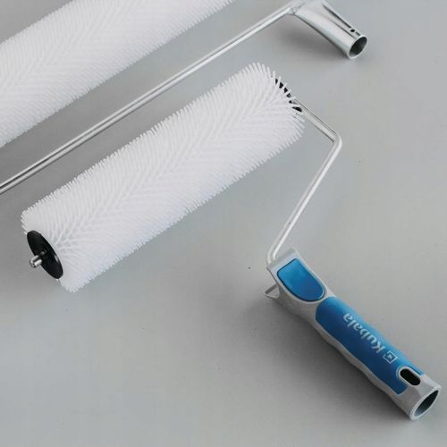 Wałek do odpowietrzania wylewek KUBALA 85X230 mm (1694) na Arena.pl