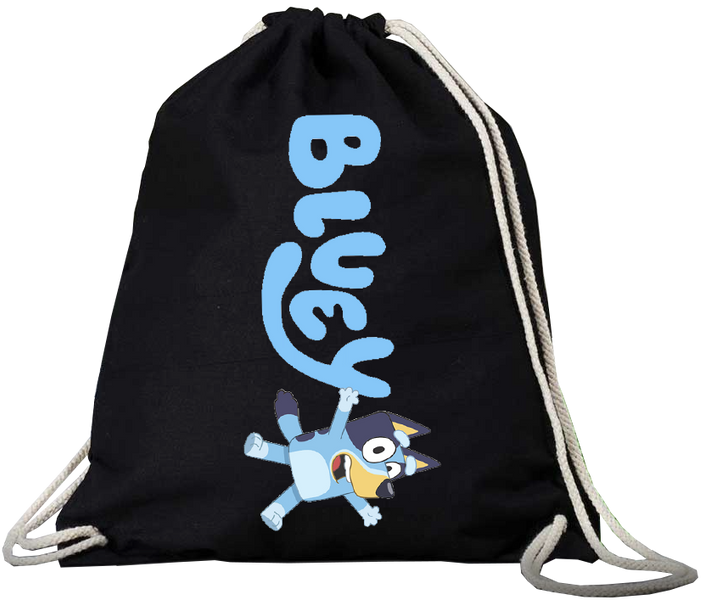 Worek Sportowy Bluey zdjęcie 1