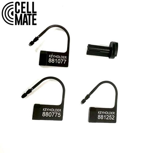 pas cnoty flexispike chastity cage size 3 cellmate na Arena.pl