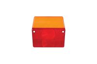 Klosz lampy tylnej do przyczep FRISTOM (002K)