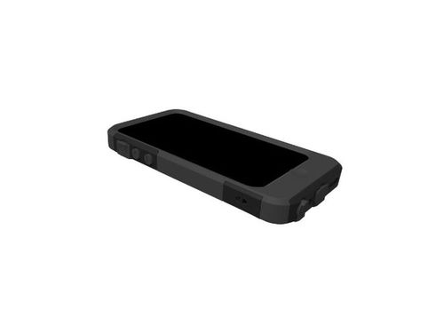 Etui TRIDENT do iPhone 5 Czarne na Arena.pl