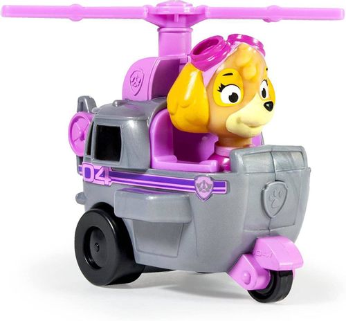 PSI PATROL Mini Pojazd Skye na Arena.pl