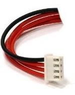 1300mAh 11.1V 65/130C SLS Quantum na Arena.pl