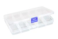 Plastikowy pojemnik ORGANIZER 100x175mm 1szt.