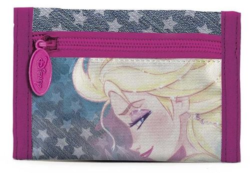 Frozen Sparkle portfel na Arena.pl
