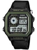 ZEGAREK MĘSKI CASIO Sports AE-1200WHB-1B + BOX (zd146d)
