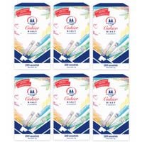 Diamant Cukier biały w saszetkach 1 kg (200 sztuk) x 6 sztuk