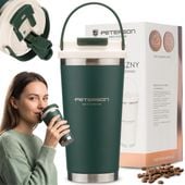 kubek termiczny ptn kt-03-560-8424 green
