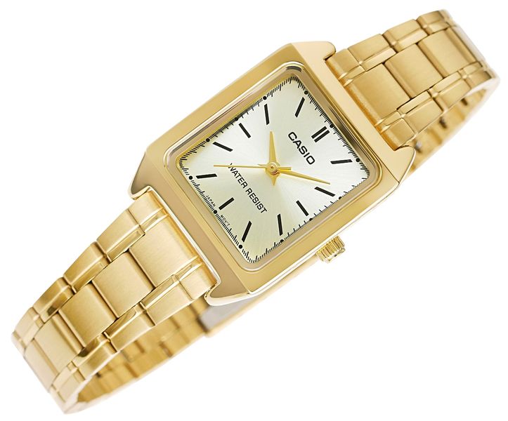 zegarek damski casio ltp-v007g-9eudf + box zdjęcie 4