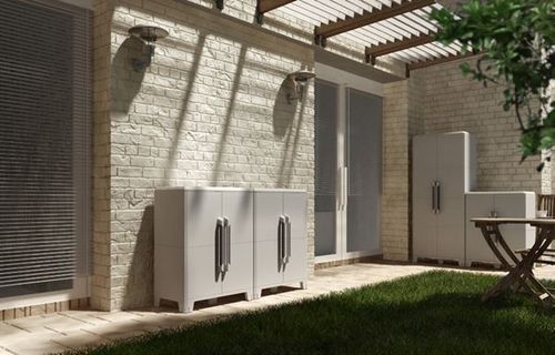 Duża Szafa Transforming Modular 4 Terry na Arena.pl