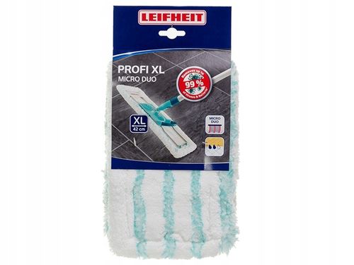 Nakładka LEIFHEIT 55126 Micro Duo Profi 42 cm na Arena.pl