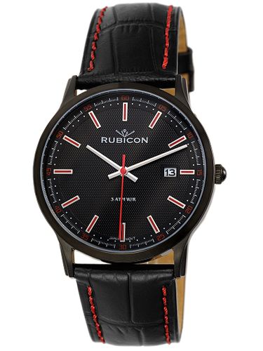 Zegarek męski RUBICON RNBD85 -3A na Arena.pl