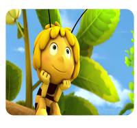 Podkładka pod myszkę Pszczółka Maja