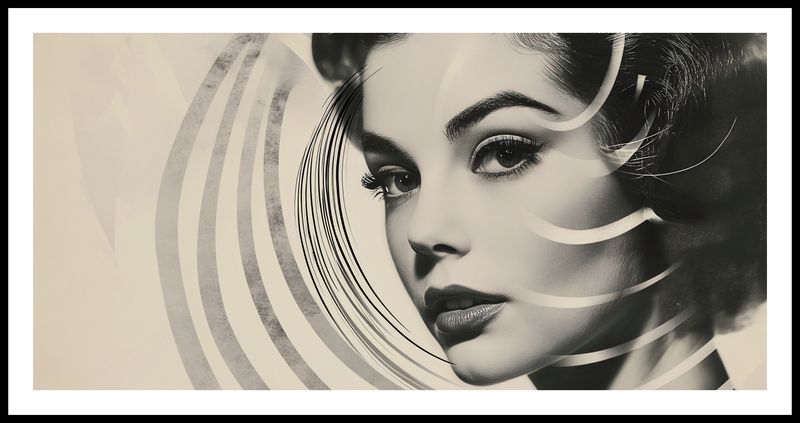 Plakat 91,3x44,5cm Ikonka Kina zdjęcie 3