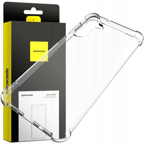 Spacecase Anti-Shock Galaxy M55 5G na Arena.pl