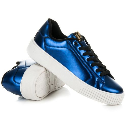 TRAMPKI NA PLATFORMIE Rozmiar - 38 na Arena.pl