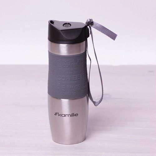 Kubek termiczny 480ml Kamille na Arena.pl