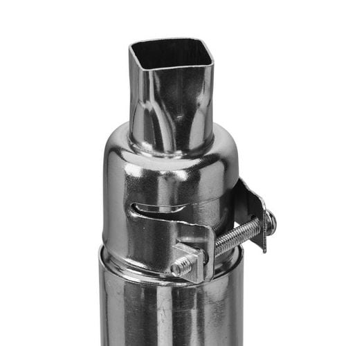 Spawarka do plastiku 2w1 4 dysze KD858 na Arena.pl