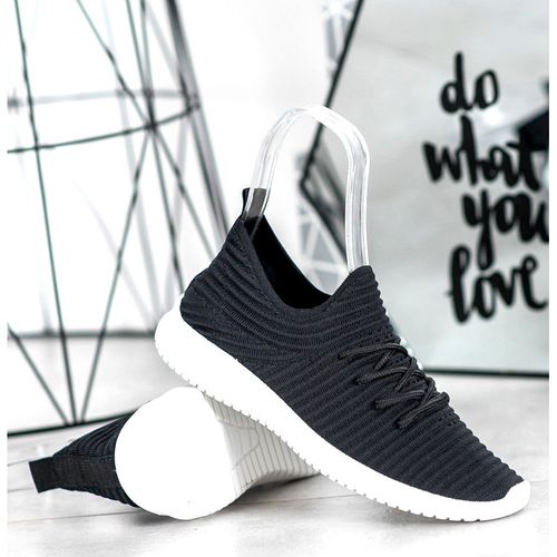 Wsuwane Buty Tekstylne r.36 na Arena.pl