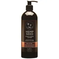 earthly body isle of you balsam do rąk i ciała 473ml odżywczy
