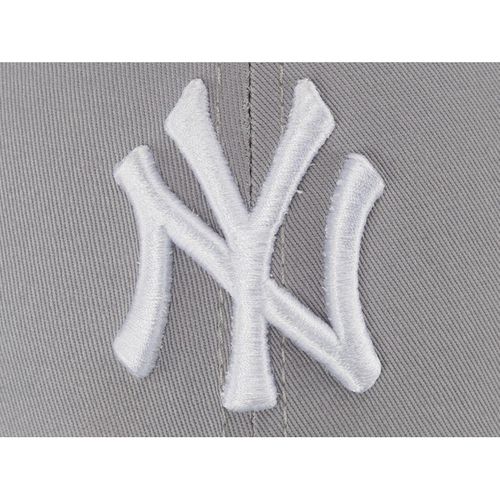 New Era 9FORTY LEAGUE BASIC 940 GREY na Arena.pl