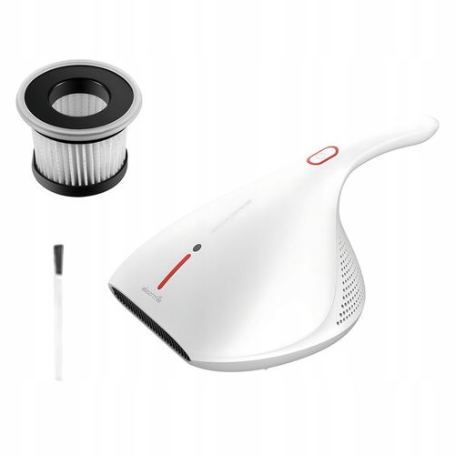 Odkurzacz Urządzenie Do Usuwania Kurzu Roztoczy Deerma Cm800 Uv 13000 Pa na Arena.pl