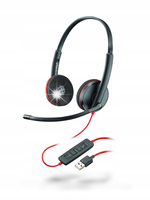 Plantronics Blackwire C3220 USB słuchawki mikrofon