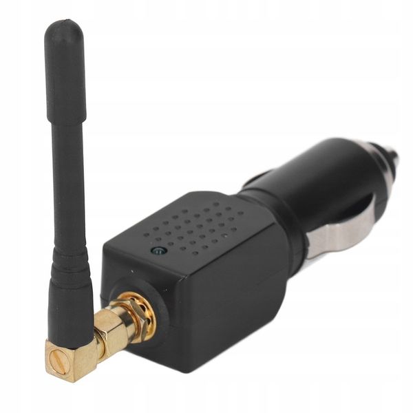 BLOKADA SYGNAŁU GPS SAMOCHODU zdjęcie 11