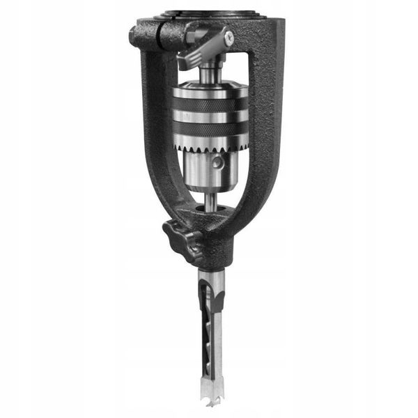 Przystawka do wiercenia wpustów Holzmann STM4SB zdjęcie 2