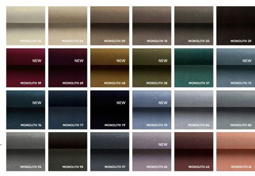 Fotel Uszak styl skandynawski na drewnianych nóżkach na Arena.pl