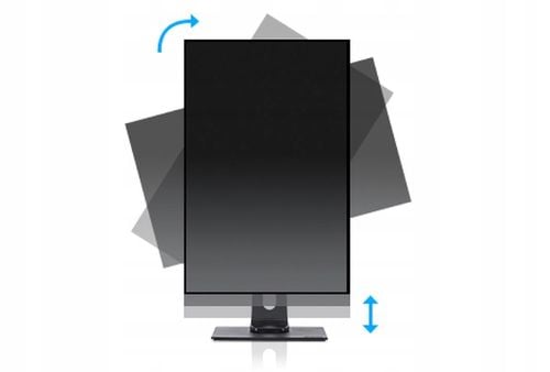 Monitor LED 27" iiyama ProLite XUB2792HSU-B6 na Arena.pl