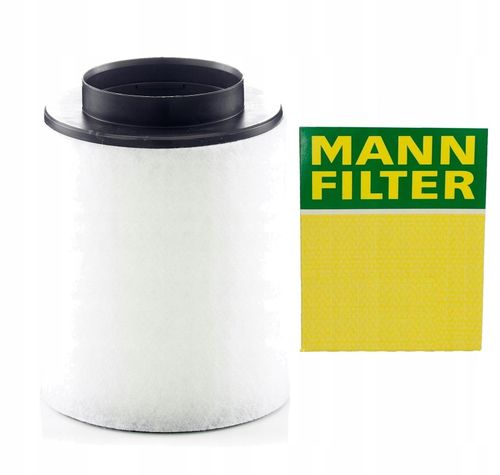 FILTR POWIETRZA MANN-FILTER na Arena.pl