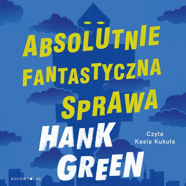 (mp3) Absolutnie fantastyczna sprawa zdjęcie 1